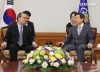 황 총리-베트남 조국선전위원장 면담···“경제 협력 확대”
