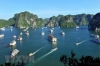 베트남 하롱베이, 2022년 첫 주 한국인 여행단 입국 예정