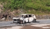 베트남 중부에서 운전중이던 자동차 화재로 2명 사망