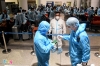 호찌민시: 5월 27일부터 떤손녓 공항 해외에서 입국하는 항공편 일시 중단