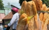 신기한 음식 톱-15, 베트남 ‘거대한 빵’ 선정