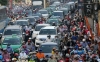 호찌민市, 시내 중심부 개인 차량 진입 제한.., 대중교통 활성화가 문제