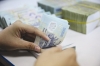 베트남 시중은행들 경쟁적으로 예금 금리 인상