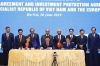 유럽연합: EU-베트남 자유무역협정 최종 승인, 초여름부터 발효 예상