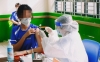 하노이시: 내년 1분기까지 청소년 약 95% 이상 백신 접종 목표