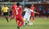 AFF 스즈키컵: 베트남-미얀마 경기에서 무승부 0-0