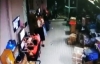 호찌민시: 동거남 사무실 찾아가 칼로 살해한 여성 자수