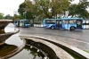 하노이시: 다음주부터 버스 운행 재개 예정