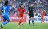 베트남 U-20 여자 아시안컵 첫 예선 통과