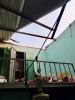 베트남, 담뱃불에 화장실 폭발…, 집안에 있던 4명 심각한 화상