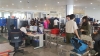 하노이, 청소부가 공항 보안 검색대 직원의 고가 시계 훔쳤다가 발각