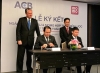 베트남, 전자 화폐 “MoMo” ACB 은행과 업무 제휴