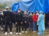 까오방省, 약 100명 이상 중국에서 불법 입국.., 국경선 경계 강화