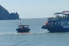 베트남 북부 깟바 해안에서 선박 충돌해 여성 관광객 1명 사망