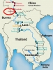 베트남, 중국에 가뭄 극복용 상류댐 방류 협조 요청