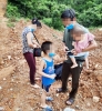 베트남, 중국에서 불법 입국한 베트남인 8명 격리 조치