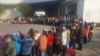 남딘성: 뗏 상여금 지급 중단 소식에 수천 명의 근로자 파업