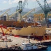 현대 비나신, 5만6천톤급 선박 제조