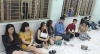 호찌민市, 가라오케 불시 단속에서 마약 양성 반응자 25명 연행
