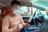 택시 호출앱 그랍, 신규 서비스 ‘조용한 차안’ 요청 기능 출시