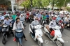 베트남 ‘오토바이 포화’에 골머리…교통체증·환경오염 가중