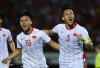 월드컵 예선 3차전 베트남-인도네시아에 3-1 승리
