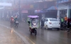 하노이, 밤부터 비내리고 날씨 추워져.., 북중부 지역에 걸쳐 기온 하락
