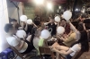 하노이, 무허가 공장에서 불법 ‘웃음가스’ 대량으로 제조하다 발각