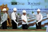 BIM그룹, 동남아 최대 태양광 발전소 개발 계획