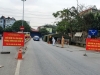 타이응옌성: 지역에서 양성 사례 추가 확인 후 강력한 출입 통제