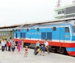 베트남철도공사, 승차권 예매 어플리케이션 도입