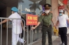 하노이시: 코로나 방역 긴급 조치 ‘10명 이상 집합금지’
