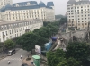 하노이, 한인 거주 지역 미딩에 건설중이던 유치원 건물 붕괴