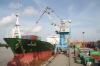 하이퐁, 항구 자동 통관 시스템으로 시간 단축