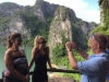 베트남, 외국인 관광객은 급격하게 증가..., 평균 지출액은 느리게 증가