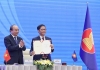 베트남, 세계 최대 무역 협정 RCEP 가입