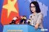 베트남 외교부, 미국 연례 인권 보고서에 지적