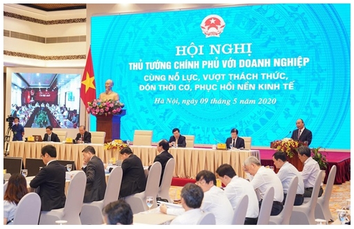 베트남, 중국의 대체 생산기지로 역할 희망.., 코로나19 방역 성과?