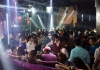 호찌민市, 디스코 클럽 급습 마약 사용 혐의로 39명 구속