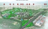 하노이, 호아락 하이테크 파크 기초 인프라 프로젝트 착공