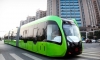 중국 회사, 하노이에 자율주행 트램노선 제안