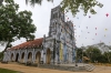 베트남 중남부, 수세기 전에 건설된 고딕양식의 재발견