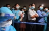 호찌민시: 떤손녓 국제공항 의심 사례 4건 특정.., 인력 교체 투입 후 정상 운영