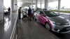 하노이, 노이바이 공항 불법 택시 단속 강화.., 14개 택시사와 공식 계약