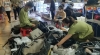 호찌민시, 가짜 명품 판매의 메카 ‘벤타잉 시장’ 단속