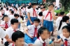 하노이시: 원인 미상으로 100명 이상 결석한 초등학교에 대한 긴급 조사 진행