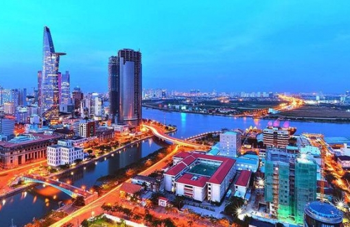 베트남, 코로나로 각종 경제 지표 암울..., 올해 7개월 동안 주요 경제 지표