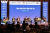 꽝닌성: 한국계 기업가 50여 명 참석한 가운데 투자양해각서 체결