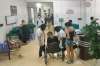 베트남, 버스 전복 사고로 입원한 외국인들 중 5명은 중상