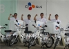 CJ GLS, 업계 최초 베트남 택배사업 개시